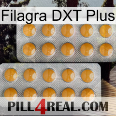 Filagra DXT Plus levitra2